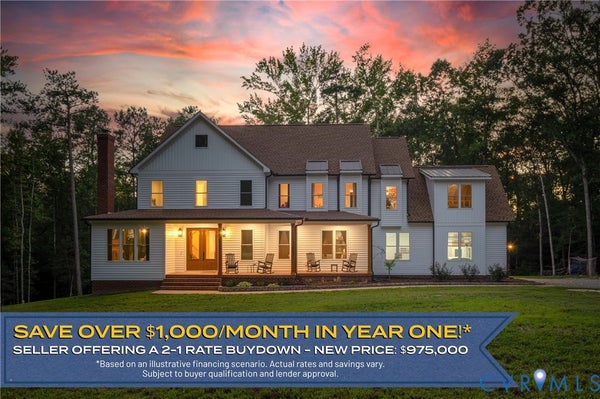 7207 MCCLELLAN RD, MECHANICSVILLE, VA 23111 - Image b39e202e85b21dfe484150b36944decd/2832233141