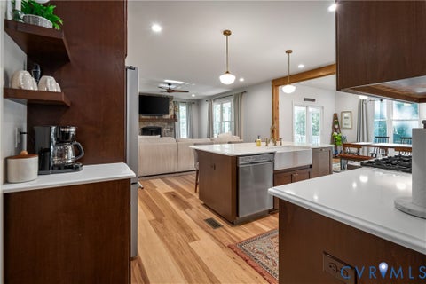 Tiny photo for 7207 McClellan Road, Mechanicsville, VA 23111 (MLS # 2624393)