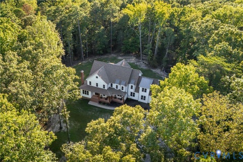 Tiny photo for 7207 McClellan Road, Mechanicsville, VA 23111 (MLS # 2624393)