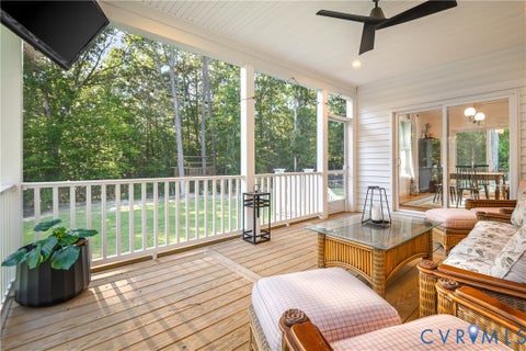 Tiny photo for 7207 McClellan Road, Mechanicsville, VA 23111 (MLS # 2624393)
