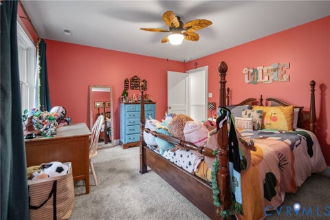 Tiny photo for 7207 McClellan Road, Mechanicsville, VA 23111 (MLS # 2624393)
