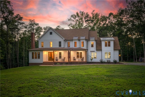 Tiny photo for 7207 McClellan Road, Mechanicsville, VA 23111 (MLS # 2624393)