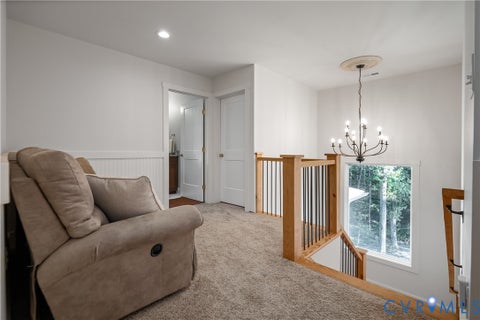 Tiny photo for 7207 McClellan Road, Mechanicsville, VA 23111 (MLS # 2624393)