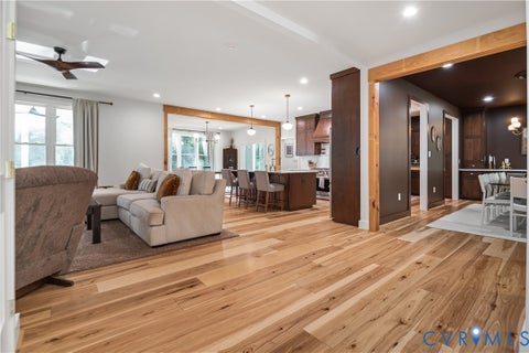 Tiny photo for 7207 McClellan Road, Mechanicsville, VA 23111 (MLS # 2624393)