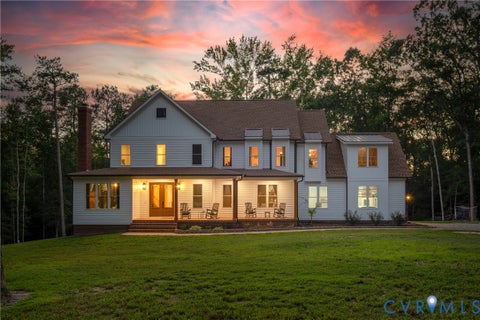 Tiny photo for 7207 McClellan Road, Mechanicsville, VA 23111 (MLS # 2624393)