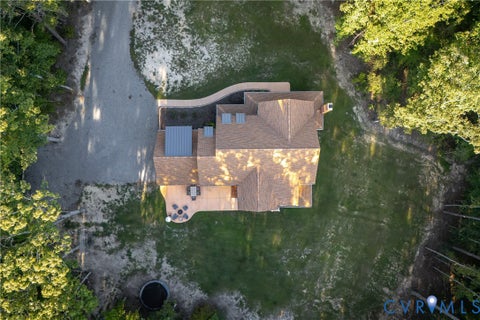 Tiny photo for 7207 McClellan Road, Mechanicsville, VA 23111 (MLS # 2624393)