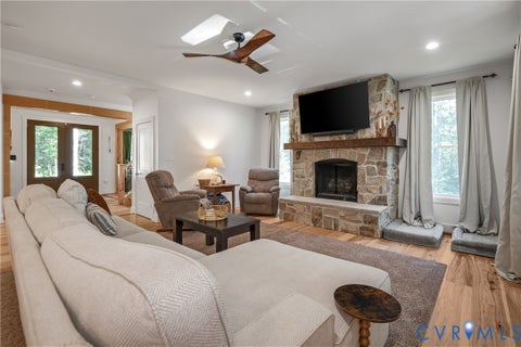 Tiny photo for 7207 McClellan Road, Mechanicsville, VA 23111 (MLS # 2624393)