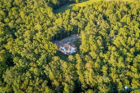 Tiny photo for 7207 McClellan Road, Mechanicsville, VA 23111 (MLS # 2624393)