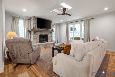 Tiny photo for 7207 McClellan Road, Mechanicsville, VA 23111 (MLS # 2624393)