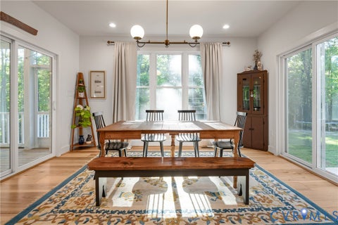 Tiny photo for 7207 McClellan Road, Mechanicsville, VA 23111 (MLS # 2624393)