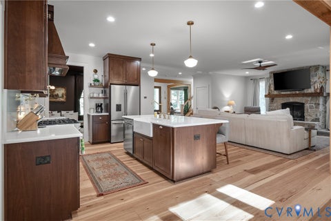 Tiny photo for 7207 McClellan Road, Mechanicsville, VA 23111 (MLS # 2624393)