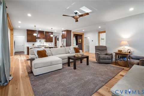 Tiny photo for 7207 McClellan Road, Mechanicsville, VA 23111 (MLS # 2624393)