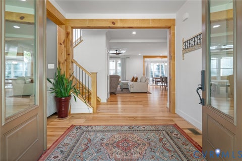 Tiny photo for 7207 McClellan Road, Mechanicsville, VA 23111 (MLS # 2624393)