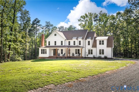 Tiny photo for 7207 McClellan Road, Mechanicsville, VA 23111 (MLS # 2624393)