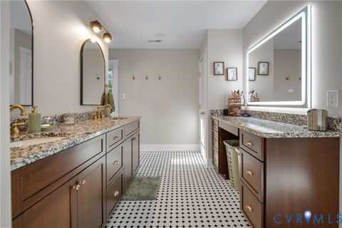 Tiny photo for 7207 McClellan Road, Mechanicsville, VA 23111 (MLS # 2624393)