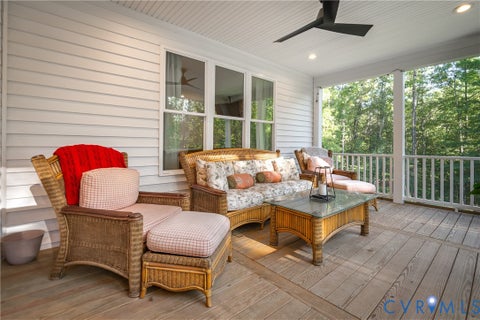 Tiny photo for 7207 McClellan Road, Mechanicsville, VA 23111 (MLS # 2624393)