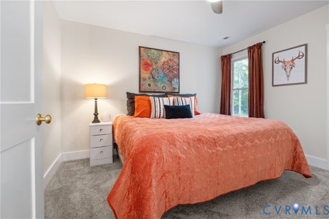 Tiny photo for 7207 McClellan Road, Mechanicsville, VA 23111 (MLS # 2624393)