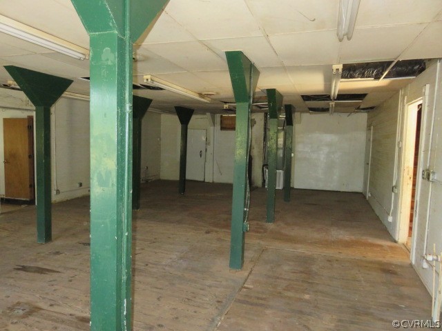 Montpelier, Virginia 23192, United States, ,Commercial,Active,55814