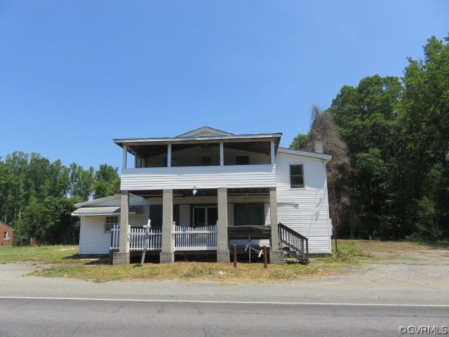 Montpelier, Virginia 23192, United States, ,Commercial,Active,55814