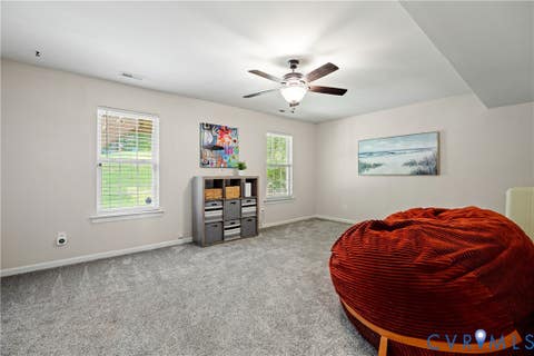 Tiny photo for 2766 Knobbly Court, Chester, VA 23831 (MLS # 2620516)