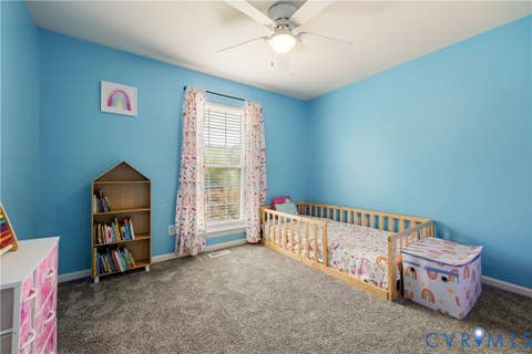 Tiny photo for 2766 Knobbly Court, Chester, VA 23831 (MLS # 2620516)