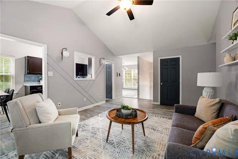 Tiny photo for 2766 Knobbly Court, Chester, VA 23831 (MLS # 2620516)