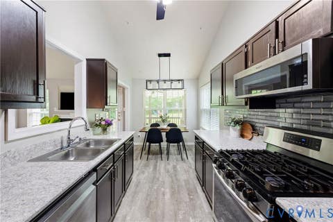 Tiny photo for 2766 Knobbly Court, Chester, VA 23831 (MLS # 2620516)