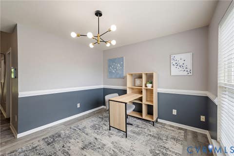 Tiny photo for 2766 Knobbly Court, Chester, VA 23831 (MLS # 2620516)