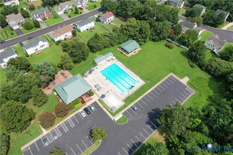 Tiny photo for 2766 Knobbly Court, Chester, VA 23831 (MLS # 2620516)