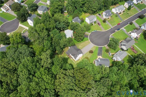 Tiny photo for 2766 Knobbly Court, Chester, VA 23831 (MLS # 2620516)