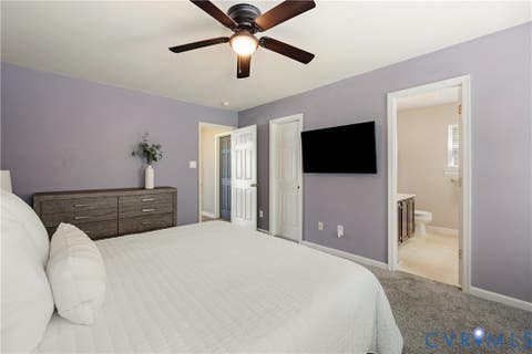 Tiny photo for 2766 Knobbly Court, Chester, VA 23831 (MLS # 2620516)
