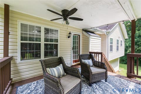 Tiny photo for 2766 Knobbly Court, Chester, VA 23831 (MLS # 2620516)
