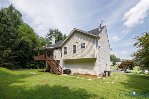 Tiny photo for 2766 Knobbly Court, Chester, VA 23831 (MLS # 2620516)