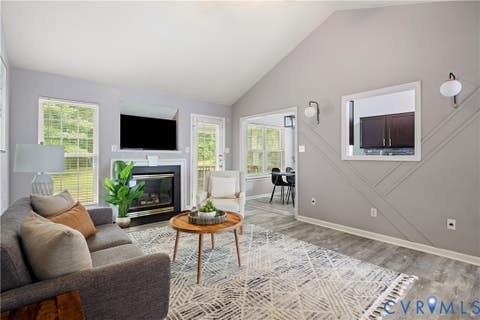 Tiny photo for 2766 Knobbly Court, Chester, VA 23831 (MLS # 2620516)