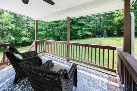 Tiny photo for 2766 Knobbly Court, Chester, VA 23831 (MLS # 2620516)