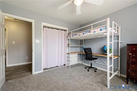 Tiny photo for 2766 Knobbly Court, Chester, VA 23831 (MLS # 2620516)