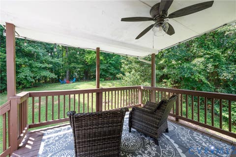 Tiny photo for 2766 Knobbly Court, Chester, VA 23831 (MLS # 2620516)