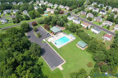 Tiny photo for 2766 Knobbly Court, Chester, VA 23831 (MLS # 2620516)
