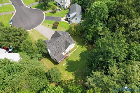 Tiny photo for 2766 Knobbly Court, Chester, VA 23831 (MLS # 2620516)