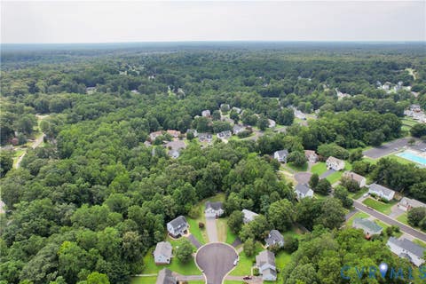 Tiny photo for 2766 Knobbly Court, Chester, VA 23831 (MLS # 2620516)