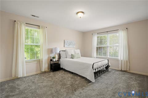 Tiny photo for 2766 Knobbly Court, Chester, VA 23831 (MLS # 2620516)