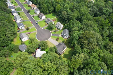 Tiny photo for 2766 Knobbly Court, Chester, VA 23831 (MLS # 2620516)