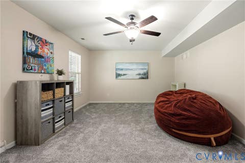 Tiny photo for 2766 Knobbly Court, Chester, VA 23831 (MLS # 2620516)