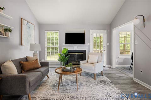 Tiny photo for 2766 Knobbly Court, Chester, VA 23831 (MLS # 2620516)