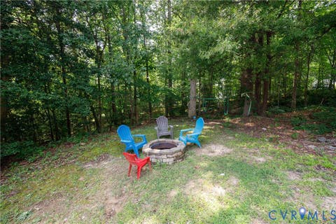 Tiny photo for 2766 Knobbly Court, Chester, VA 23831 (MLS # 2620516)