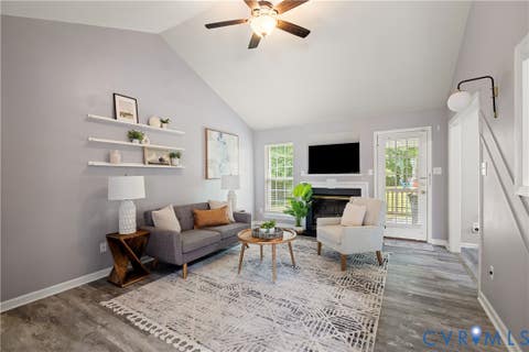 Tiny photo for 2766 Knobbly Court, Chester, VA 23831 (MLS # 2620516)