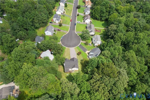 Tiny photo for 2766 Knobbly Court, Chester, VA 23831 (MLS # 2620516)