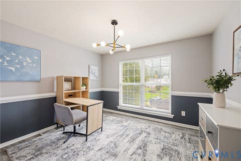 Tiny photo for 2766 Knobbly Court, Chester, VA 23831 (MLS # 2620516)