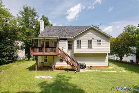 Tiny photo for 2766 Knobbly Court, Chester, VA 23831 (MLS # 2620516)