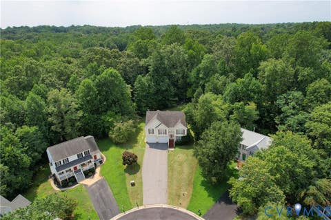 Tiny photo for 2766 Knobbly Court, Chester, VA 23831 (MLS # 2620516)
